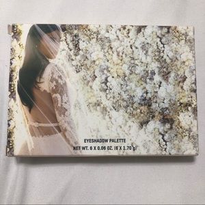 KKW Mrs. West eyeshadow Palette